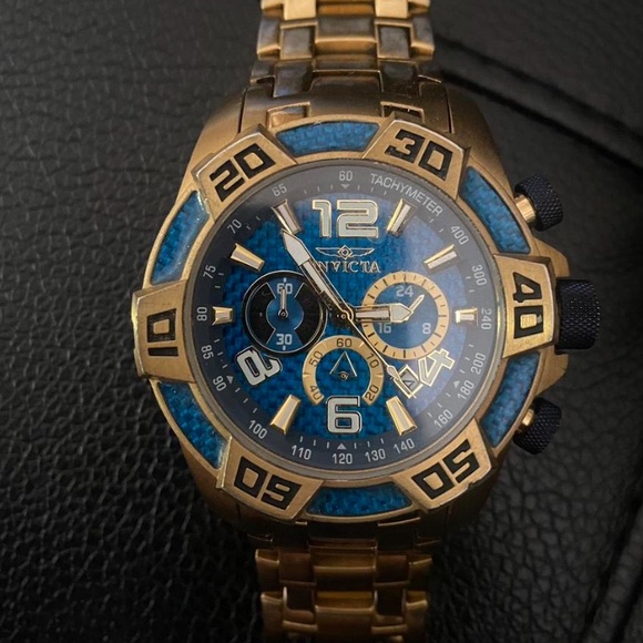 INVICTA watch